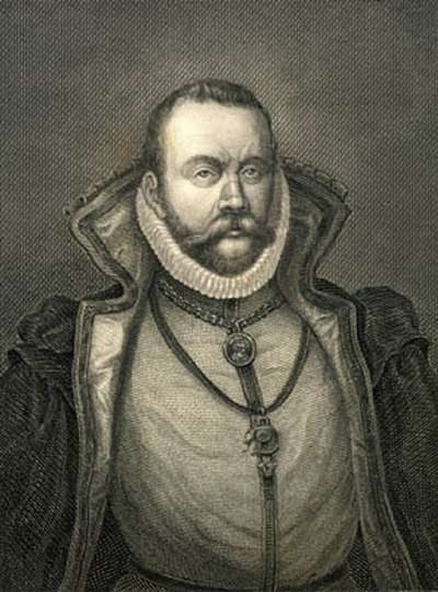 Tycho Brahe