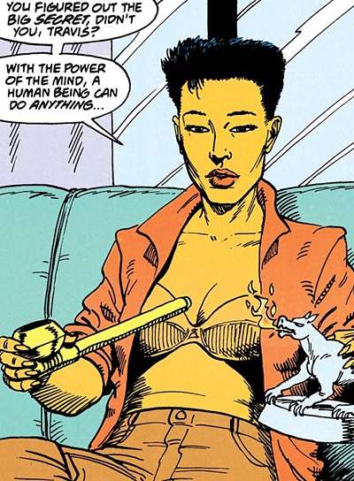 Kami (Dc)