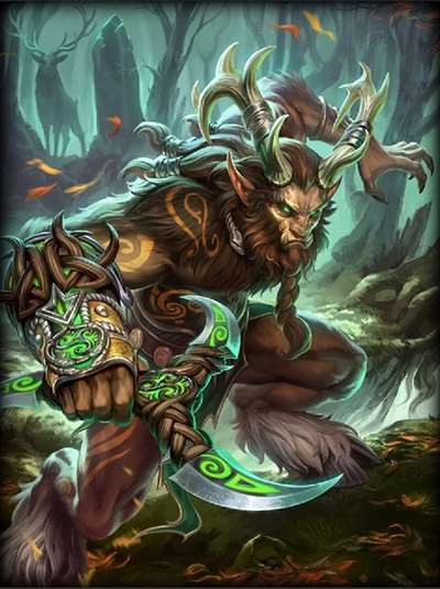 Cernunnos