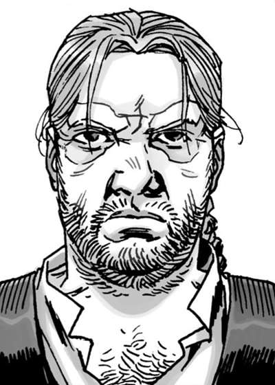 Eugene Porter