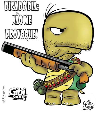 Casca Grossa