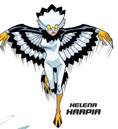 Harpia