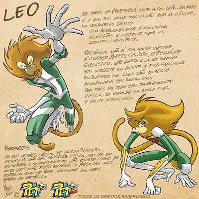 Leo