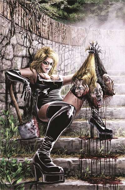 Sanguinária