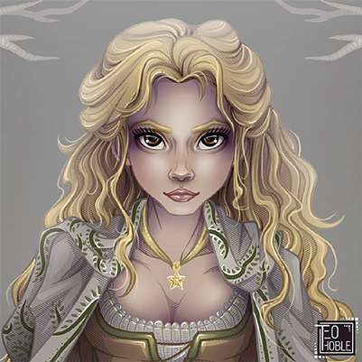 Katarina Van Tassel
