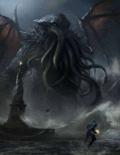 Cthulhu