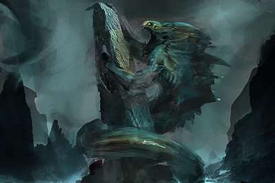 Dagon