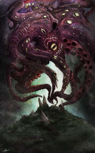 Yog-Sothoth