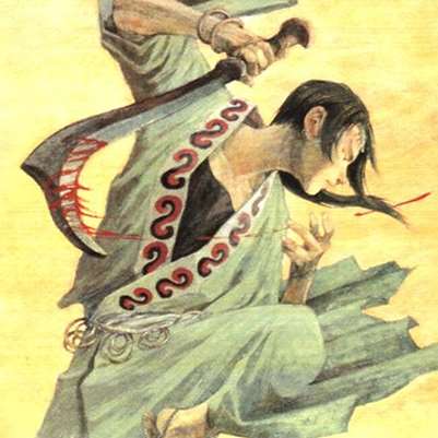 Kagehisa Anotsu