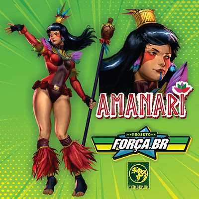 Amanari