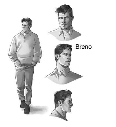 Breno