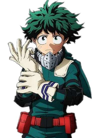 Deku