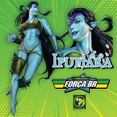 Ipupiara