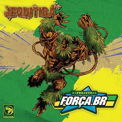 Jequitíba