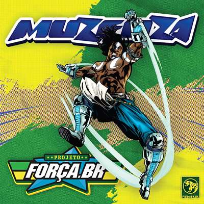 Muzenza