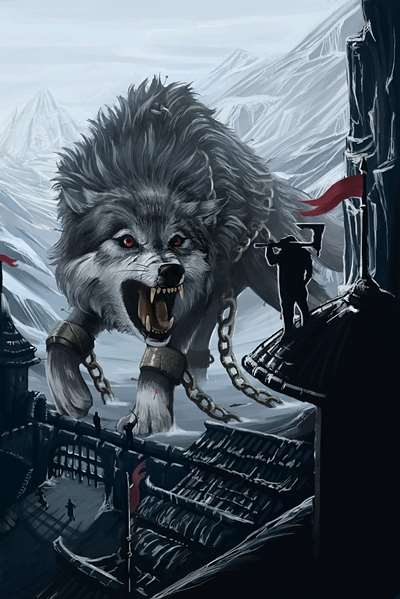 Fenrir