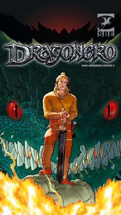 Dragonero