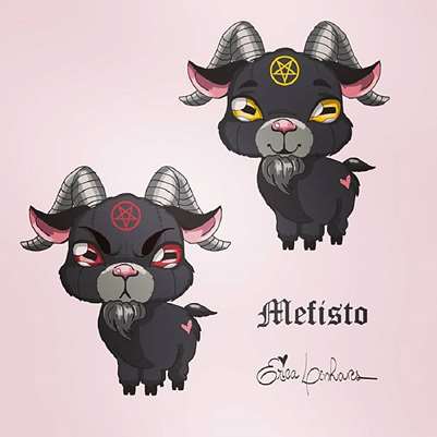 Mefisto