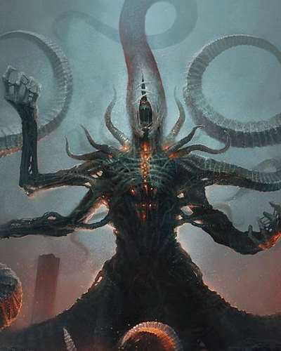 Nyarlathotep