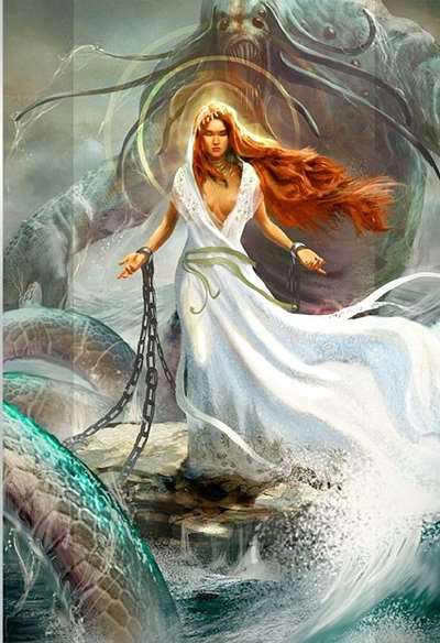 Andromeda