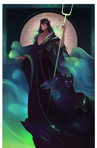 Hades