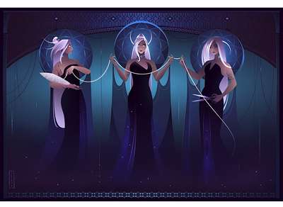 Moiras