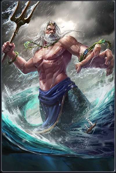 Poseidon