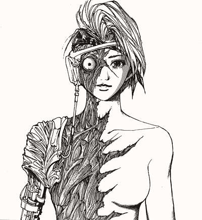 Mukuro