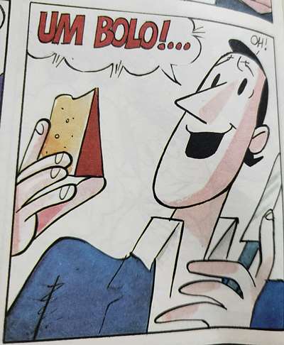 Pai do Maluquinho