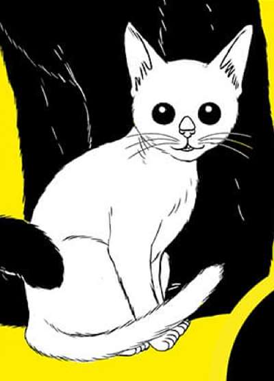 Branquinha (Gata) Baeken