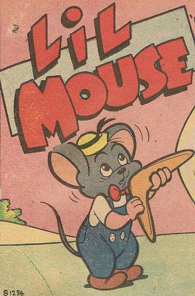 Dinho, O Ratinho