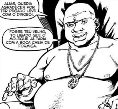Gordo