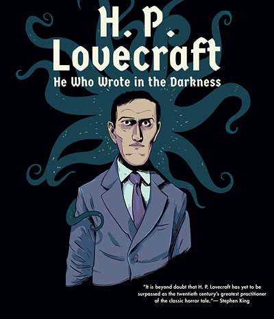 H. P. Lovecraft