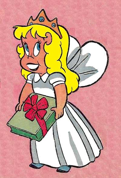 Noelita