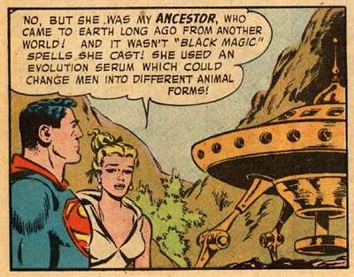 Circe II