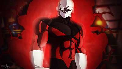 Jiren