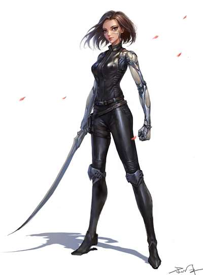 Alita