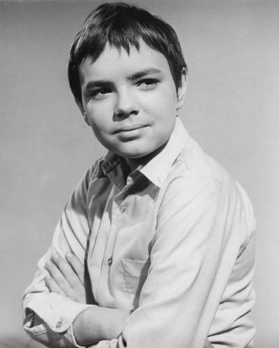 Barry Lockridge