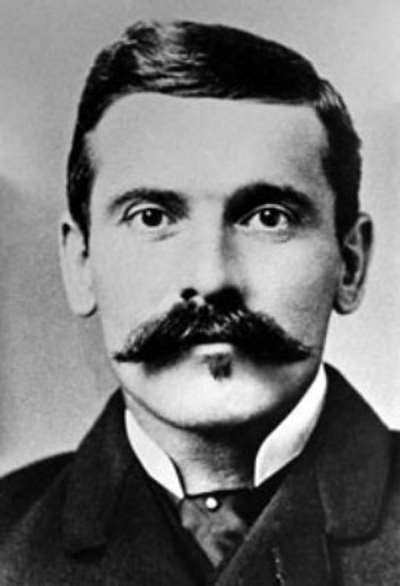 Doc Holliday