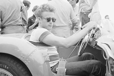 James Dean