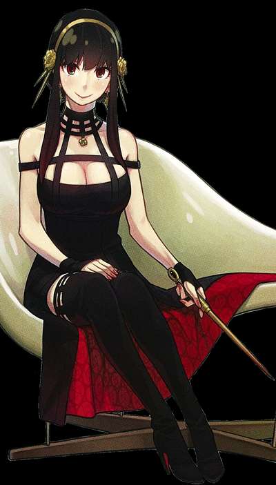 Thorn Princess