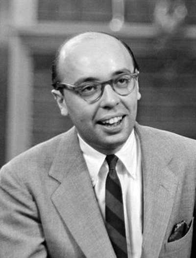 Ahmet Ertegun