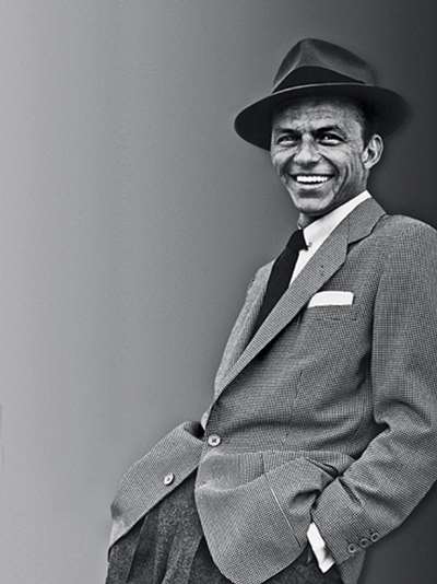 Frank Sinatra