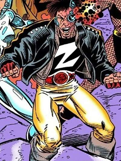 Jack Caolho 2099
