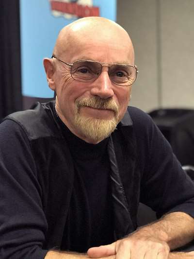 Jim Starlin