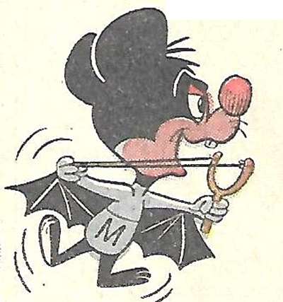 Marcelo Morcego