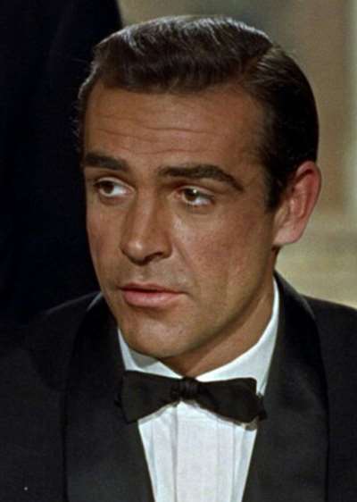 Sean Connery