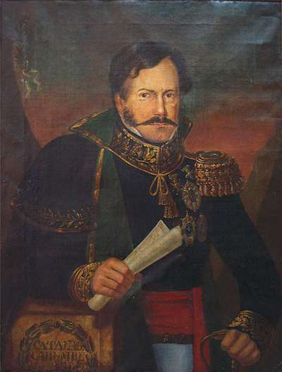 Sebastião Barreto Pereira Pinto