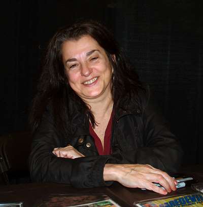 Ann Nocenti