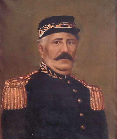 Antonio Souza Netto